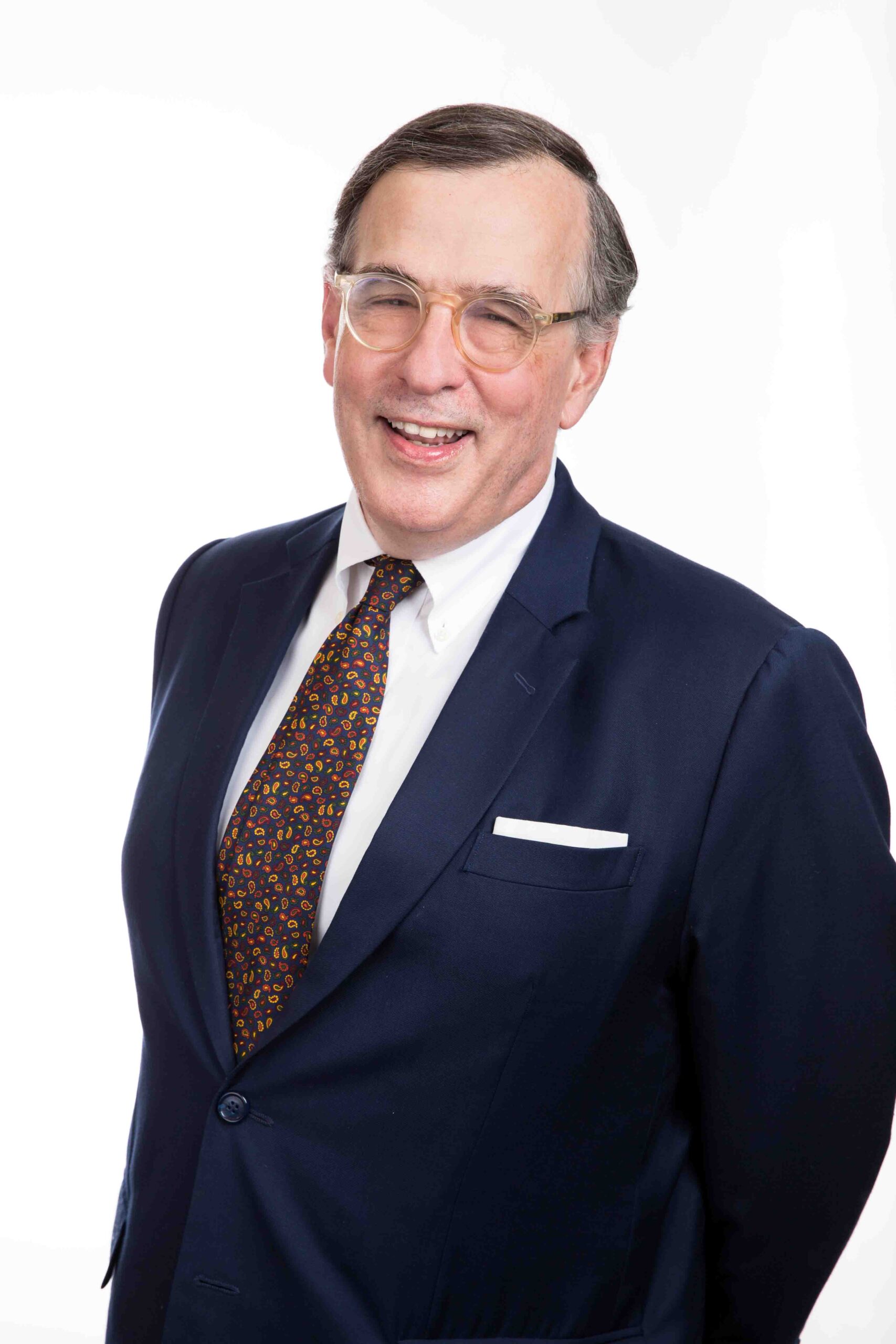 Frank Lavin
Parikh Family Fellow
USC Dornsife Center for the Political Future